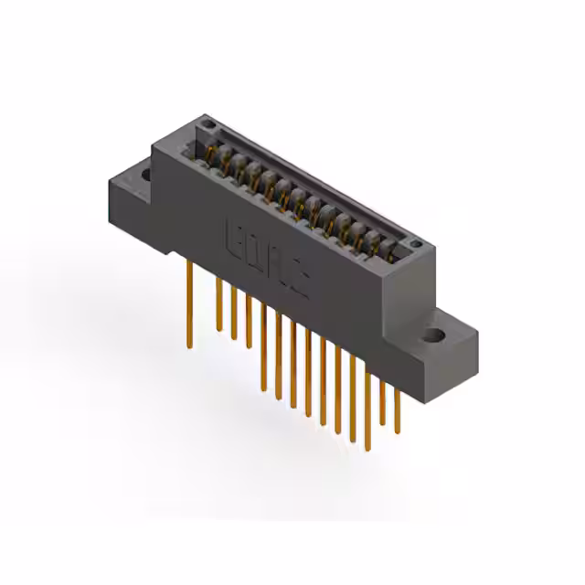 395-026-540-202 EDAC Inc.  Edgeboard Connectors